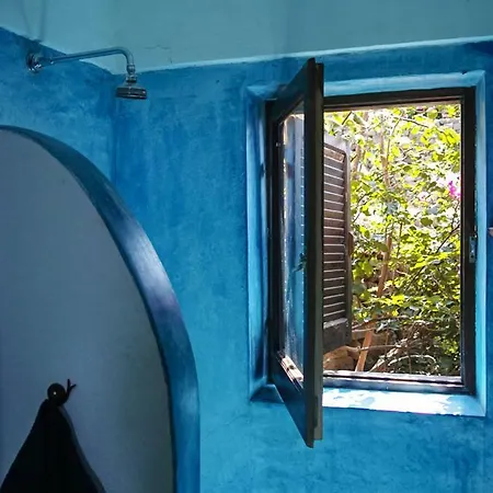Dammuso Sulla Scogliera - Pantelleria Villa Scauri  Exterior photo