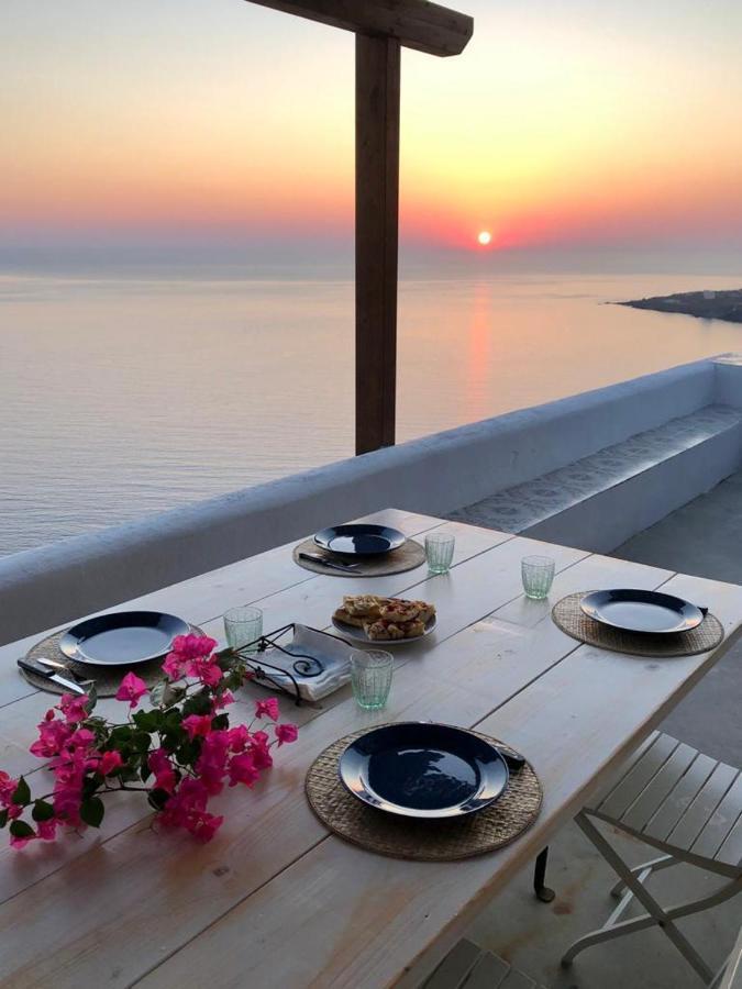 Dammuso Sulla Scogliera - Pantelleria Holiday home Scauri (Sicily)