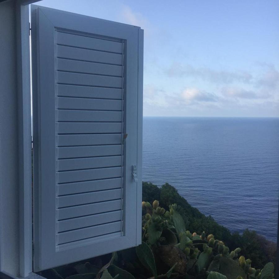 Dammuso Sulla Scogliera - Pantelleria Holiday home Scauri (Sicily)
