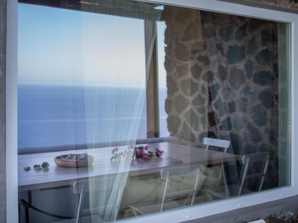 Holiday home Dammuso Sulla Scogliera - Pantelleria