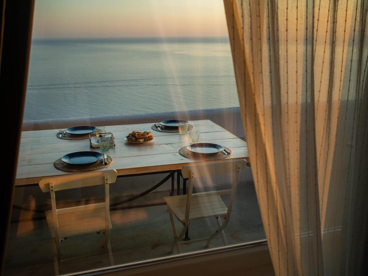 Holiday home Dammuso Sulla Scogliera - Pantelleria *