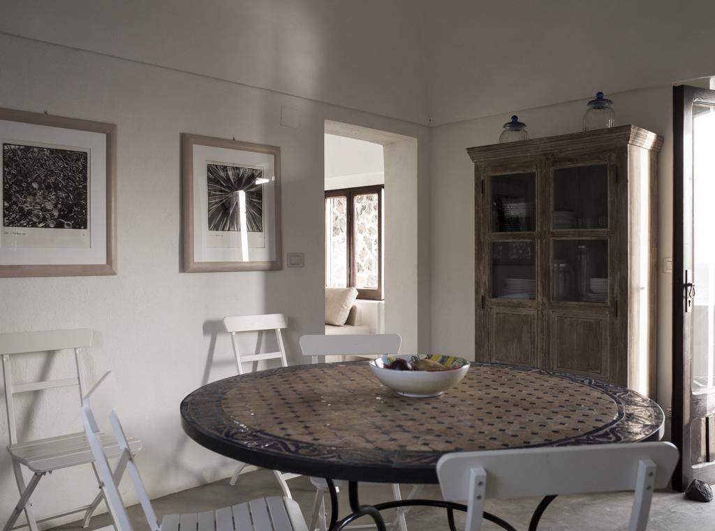 Dammuso Sulla Scogliera - Pantelleria Holiday home *