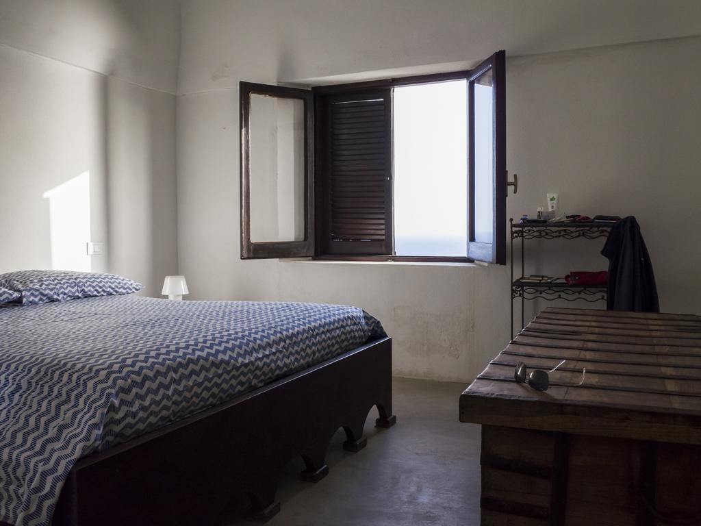 Dammuso Sulla Scogliera - Pantelleria