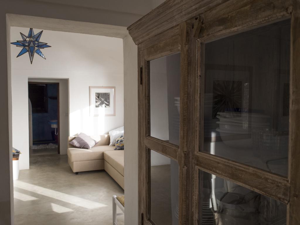 Dammuso Sulla Scogliera - Pantelleria Holiday home