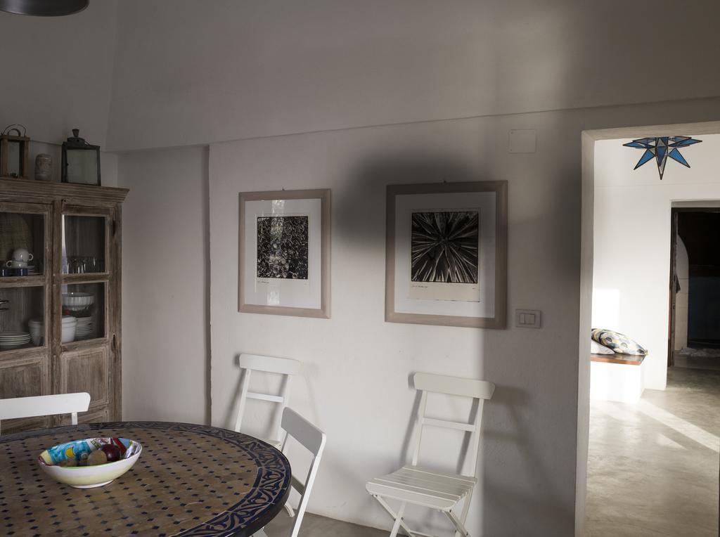 Dammuso Sulla Scogliera - Pantelleria Holiday home