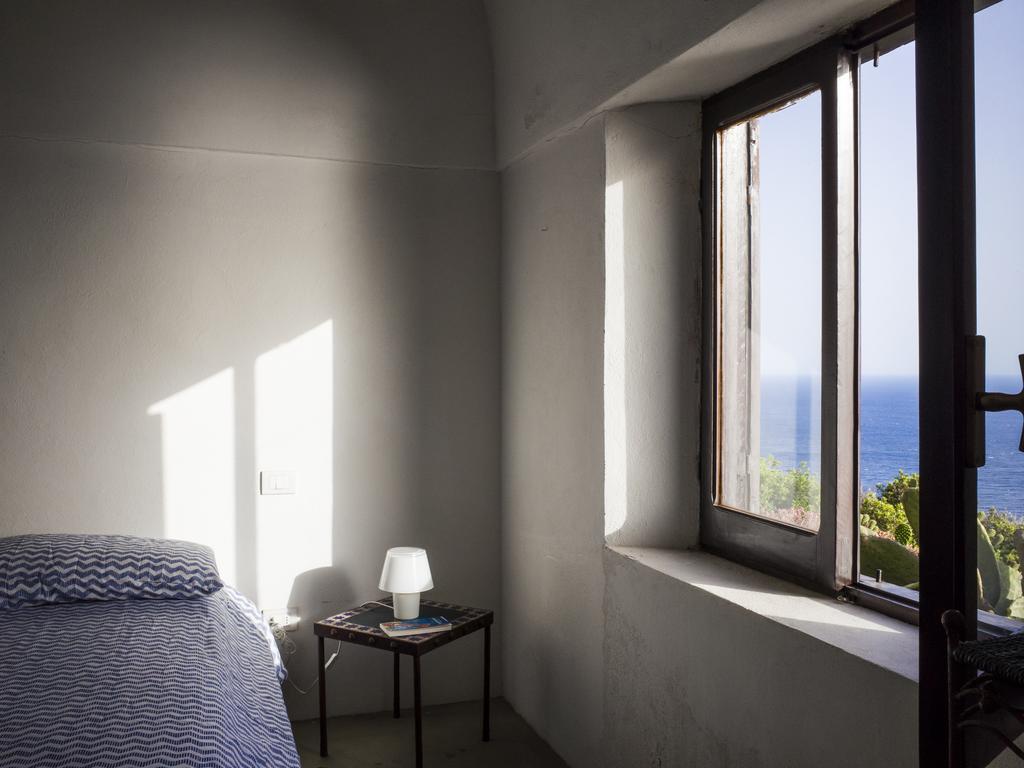 Dammuso Sulla Scogliera - Pantelleria Holiday home *