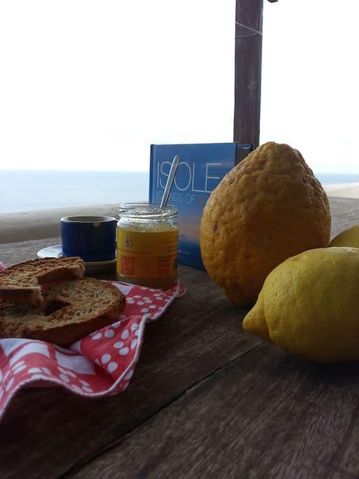 Holiday home Dammuso Sulla Scogliera - Pantelleria *