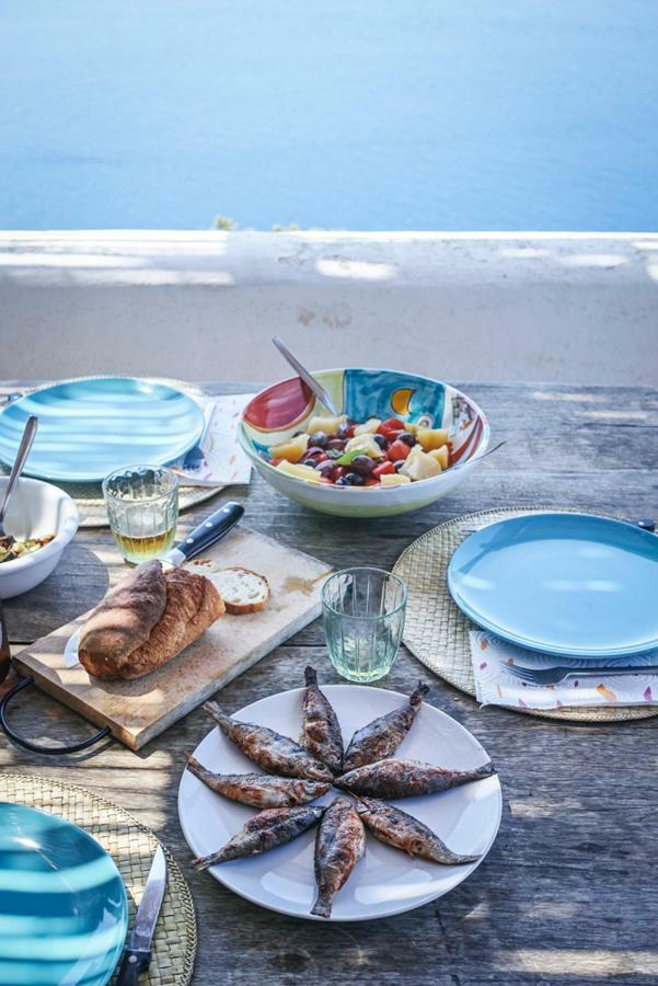 Holiday home Dammuso Sulla Scogliera - Pantelleria