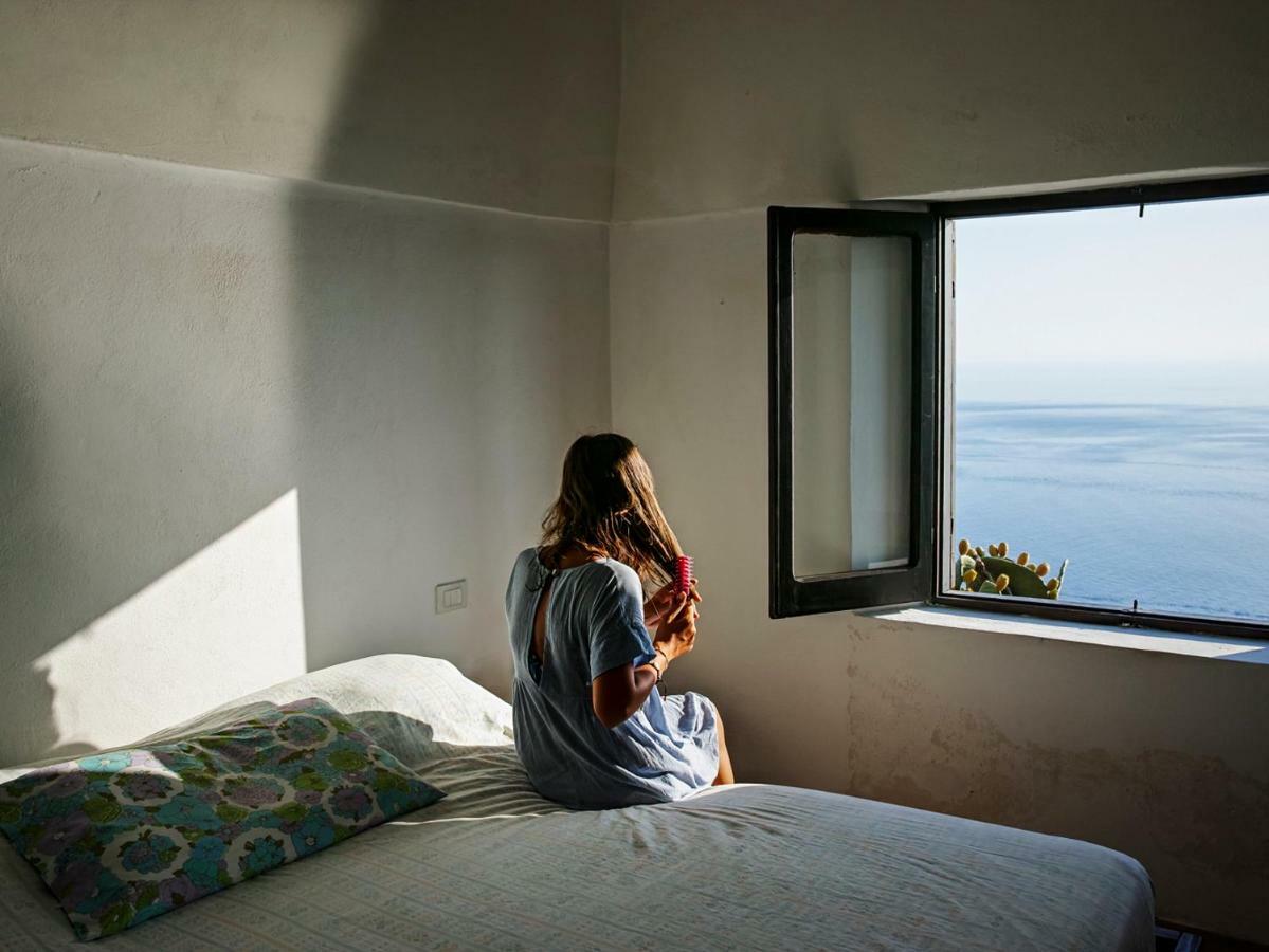 Dammuso Sulla Scogliera - Pantelleria Holiday home Scauri (Sicily)