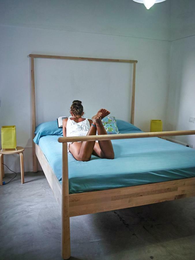 Holiday home Dammuso Sulla Scogliera - Pantelleria *