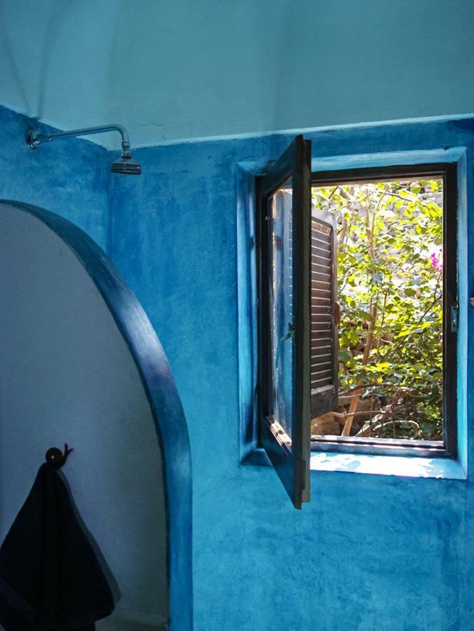 Dammuso Sulla Scogliera - Pantelleria Holiday home *
